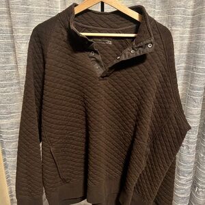 Eddie Bauer Sweatshirt